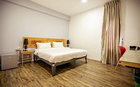 Chulia Mansion  3*